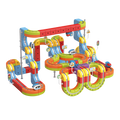 Extra tåg – 360 TRACK